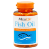 fish oil, น้ำมันปลา, โอเมก้า3