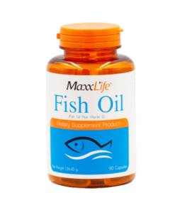 fish oil