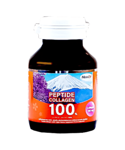 Peptide Collagen 500 mg