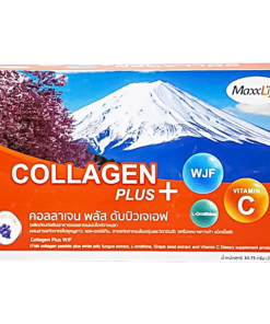 WJF Collagen plus